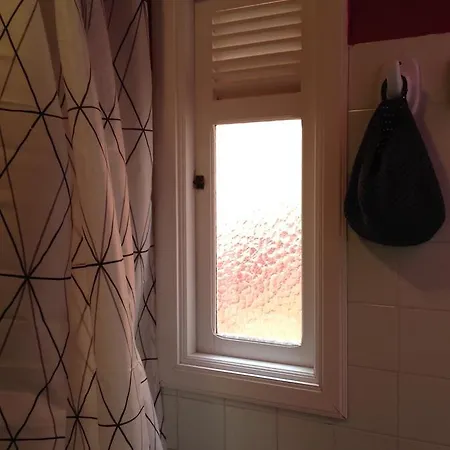 Konukevi Casa Anchieta *