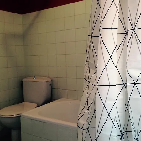 Casa Anchieta Konukevi La Orotava