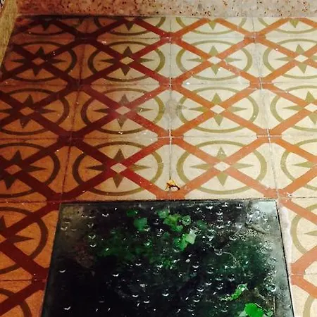 Casa Anchieta Konukevi *