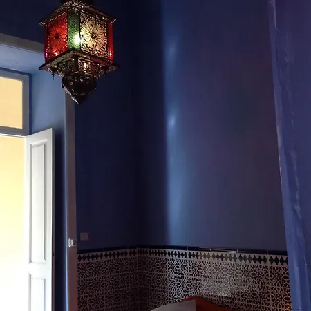 Casa Anchieta La Orotava