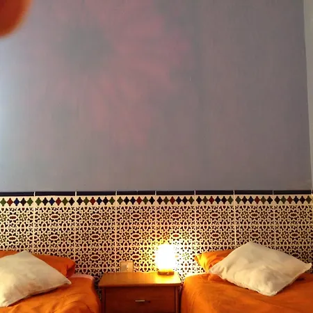 Casa Anchieta Konukevi