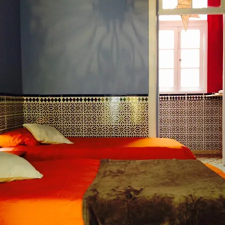 Casa Anchieta Konukevi