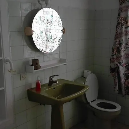 Casa Anchieta Konukevi