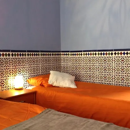 Casa Anchieta Konukevi La Orotava