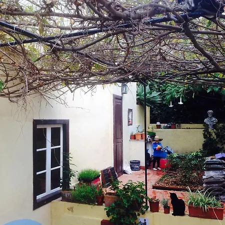 Casa Anchieta Pensionat *
