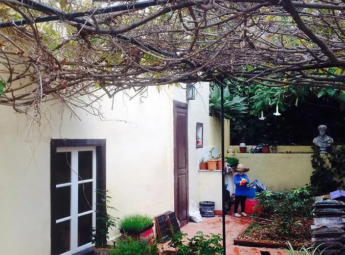 Casa Anchieta Gasthof *