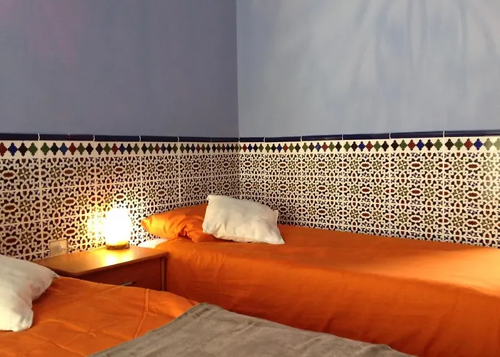 Casa Anchieta Gasthof La Orotava