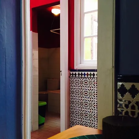 Casa Anchieta 招待所