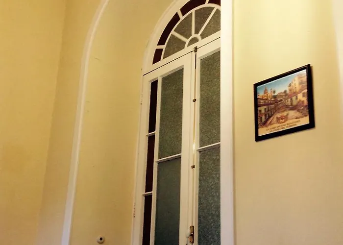 Casa Anchieta לה אורוטבה