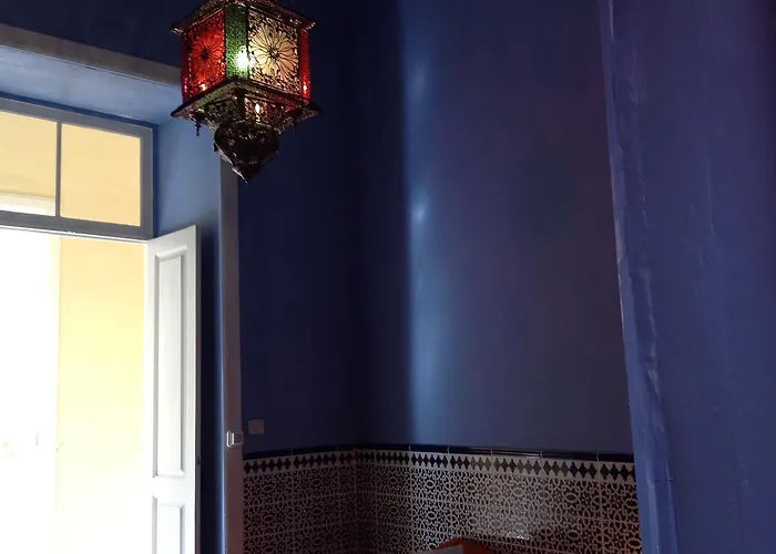 Casa Anchieta לה אורוטבה