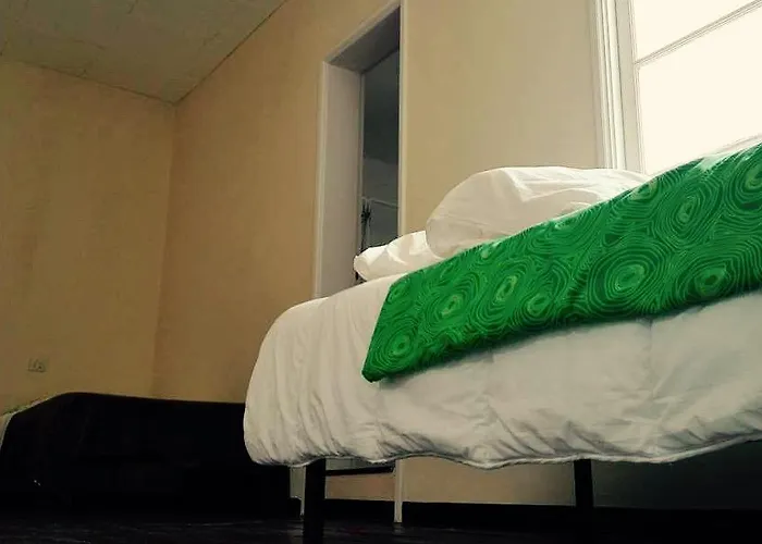 Casa Anchieta בית הארחה לה אורוטבה