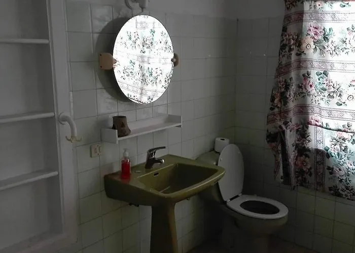 Casa Anchieta בית הארחה