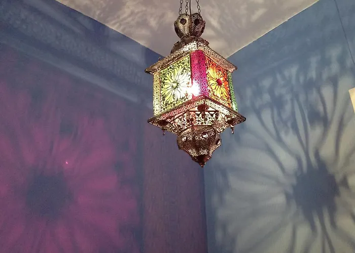 בית הארחה Casa Anchieta לה אורוטבה