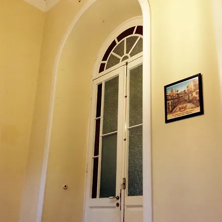 Casa Anchieta 라오로타바