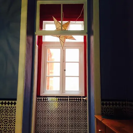 게스트하우스 Casa Anchieta *
