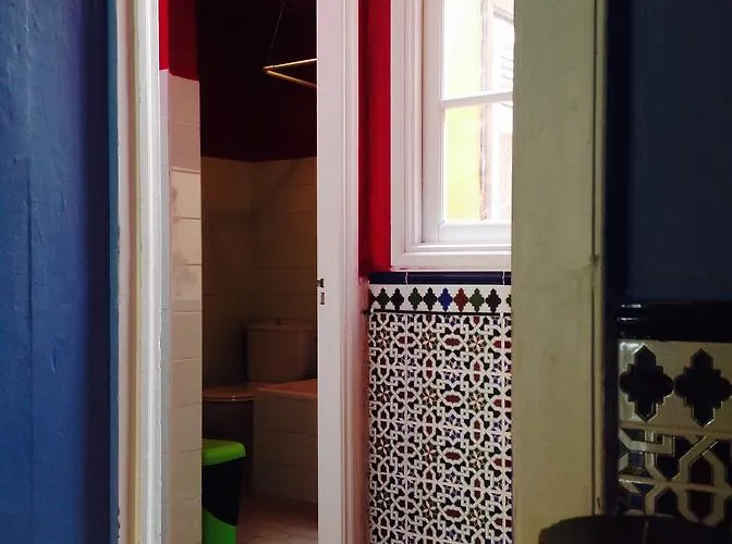 Casa Anchieta Pensionat