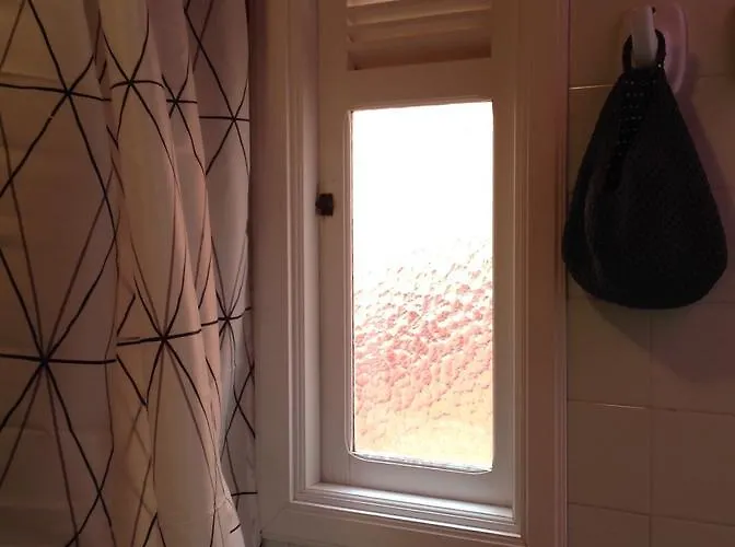 Pensionat Casa Anchieta *