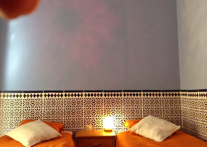 Casa Anchieta Pensionat